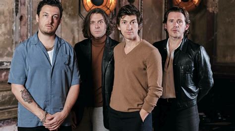 Le 10 migliori canzoni degli Arctic Monkeys